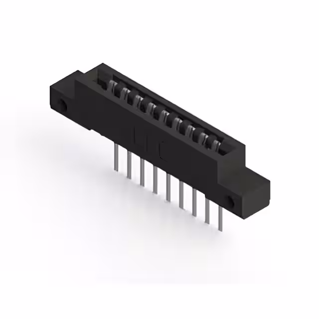857-009-447-112 EDAC Inc.  Edgeboard Connectors